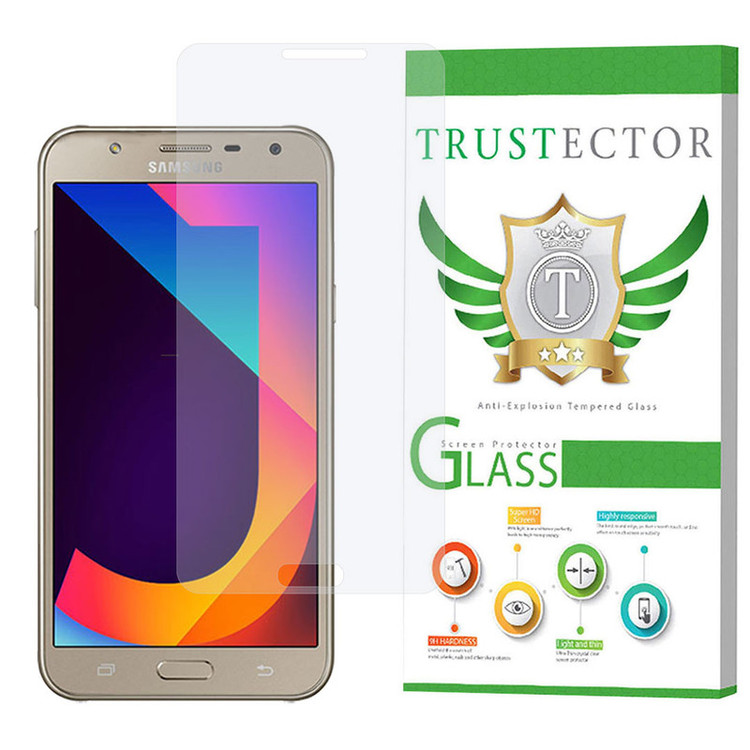محافظ صفحه نمایش تراستکتور مدل SIMPLT مناسب برای گوشی موبایل سامسونگ Galaxy J7 Nxt / J7 Core