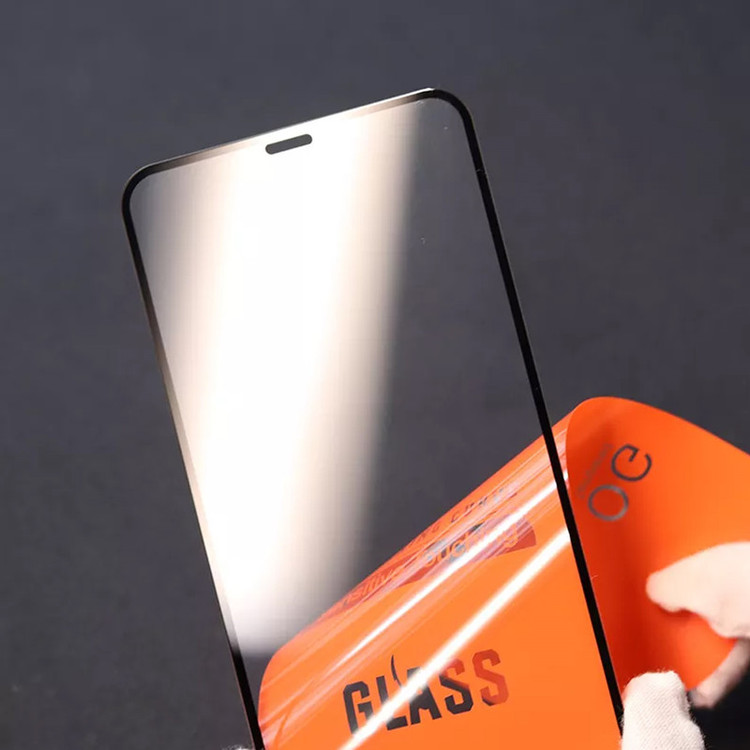 محافظ صفحه نمایش 21D گلس استار مدل FUL مناسب برای گوشی موبایل شیائومی Redmi 11 Prime