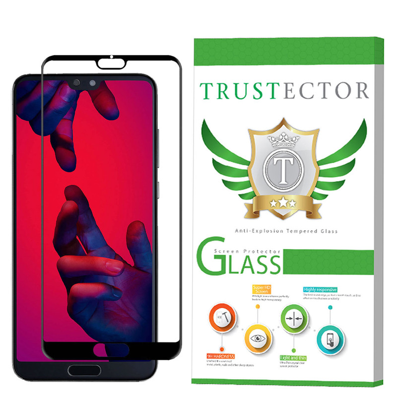 محافظ صفحه نمایش تراستکتور مدل GSS مناسب برای گوشی موبایل هوآوی P20