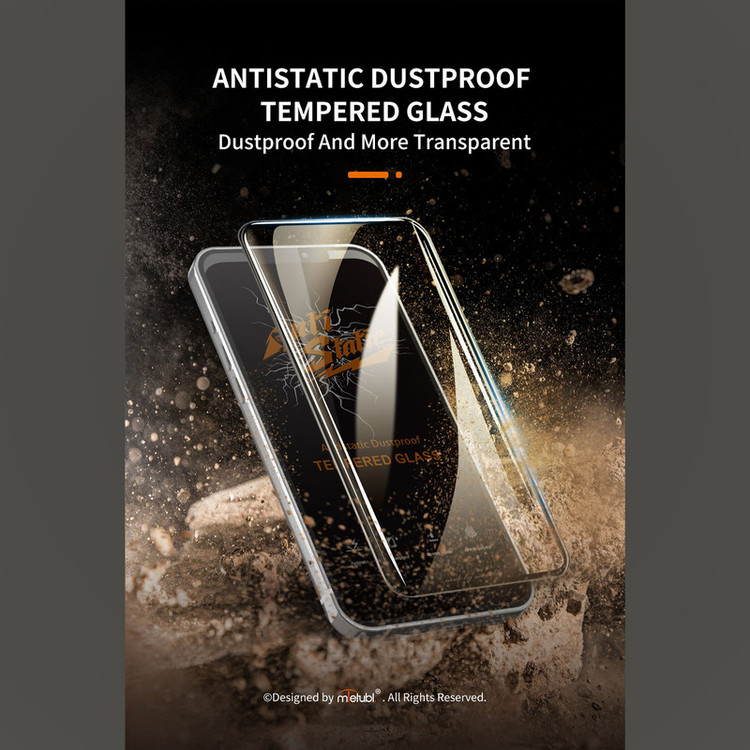 محافظ صفحه نمایش گلس استار مدل ASTA-GLASS مناسب برای گوشی اپل iPhone 13 Pro Max