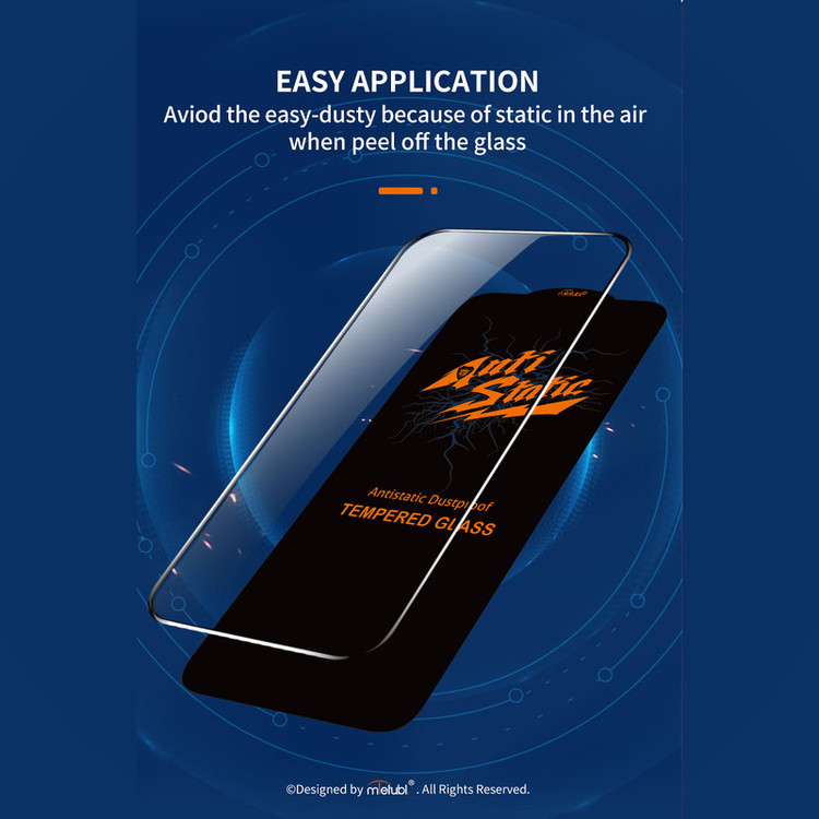 محافظ صفحه نمایش گلس استار مدل ASTA-GLASS مناسب برای گوشی اپل iPhone 13 Pro Max