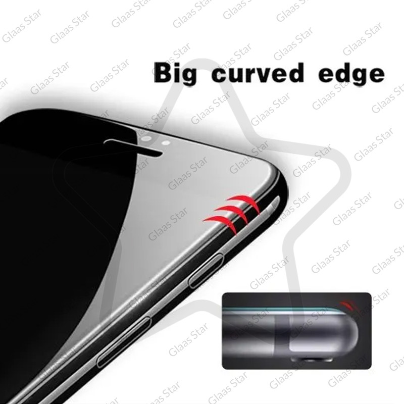 محافظ صفحه نمایش گلس استار مدل STAR-SUPER-D مناسب برای گوشی موبایل اپل iPhone 14 Pro Max