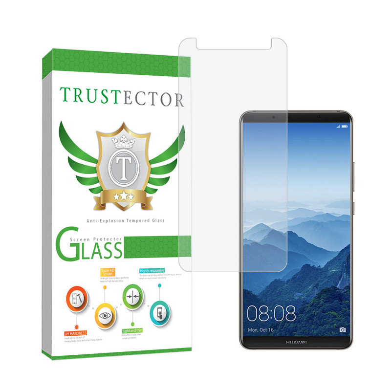 محافظ صفحه نمایش تراستکتور مدل SIMPLT مناسب برای گوشی موبایل هوآوی Mate 10 Pro