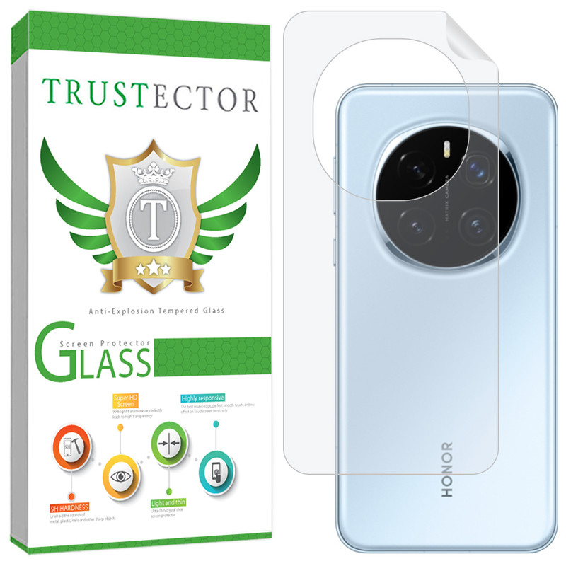 محافظ پشت گوشی تراستکتور مدل TNAMB20 مناسب برای گوشی موبایل آنر magic 7 pro
