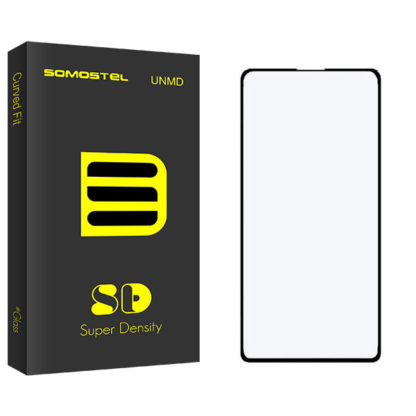 محافظ صفحه نمایش سرامیکی مات سوماستل مدل SD مناسب برای گوشی موبایل سامسونگ Galaxy A53 / A51 / S20 FE