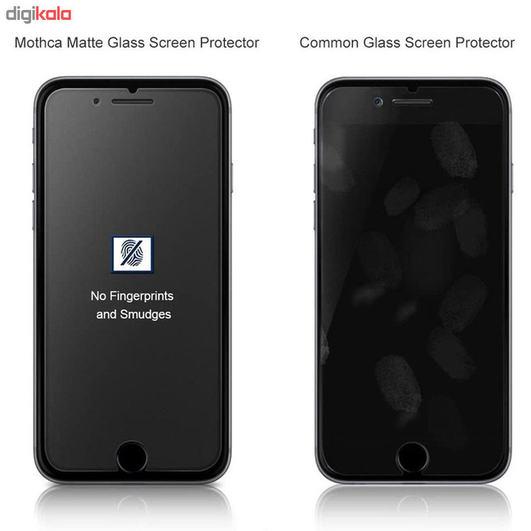 محافظ صفحه نمایش سرامیکی مات گلس استار مدل M-Glass مناسب برای گوشی موبایل سامسونگ Galaxy A02s