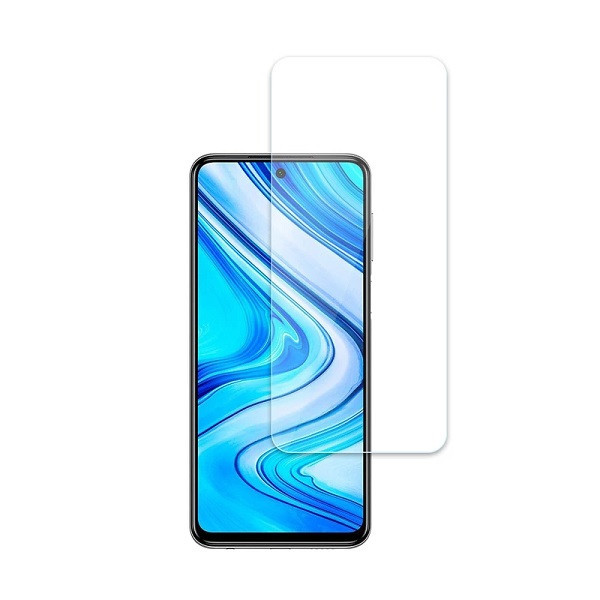 محافظ صفحه نمایش جانبو مدل SAD مناسب برای گوشی موبایل شیائومی MI 11T PRO