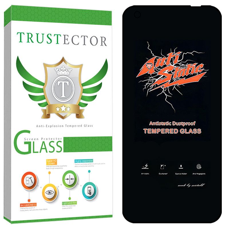 محافظ صفحه نمایش تراستکتور مدل ANTTC مناسب برای گوشی موبایل ناتینگ Phone 1