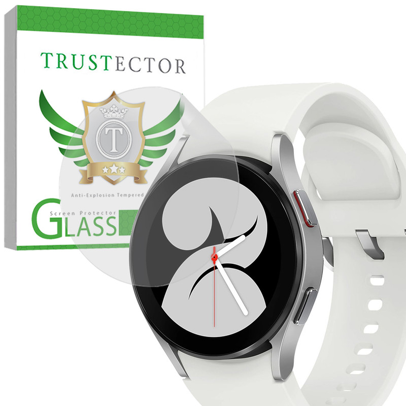 محافظ صفحه نمایش تراستکتور مدل NNOT20 مناسب برای ساعت هوشمند سامسونگ Galaxy Watch 4 40 mm / Galaxy Watch SM-R860