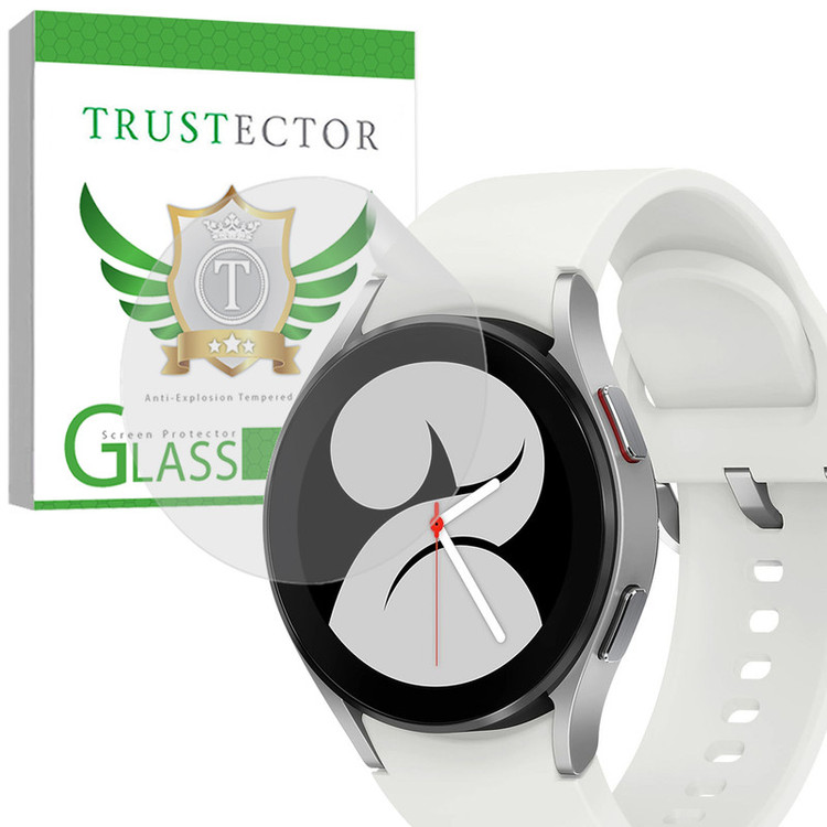 محافظ صفحه نمایش تراستکتور مدل NNOT20 مناسب برای ساعت هوشمند سامسونگ Galaxy Watch 4 40 mm / Galaxy Watch SM-R860