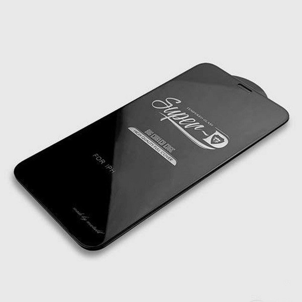 محافظ صفحه نمایش جانبو مدل SUPER-D مناسب برای گوشی موبایل اپل iPhone 13 Pro Max