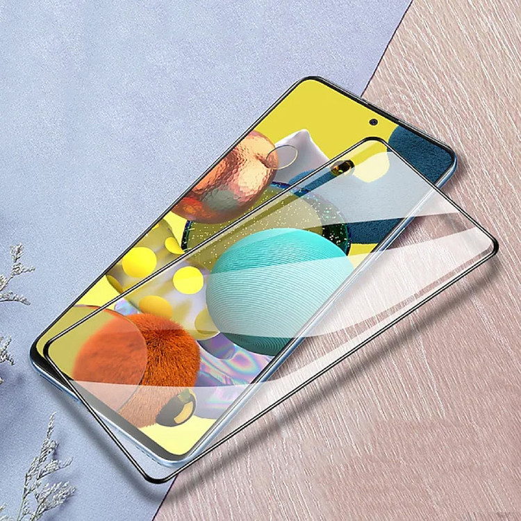 محافظ صفحه نمایش گلس استار مدل AIRBAG مناسب برای گوشی موبایل شیائومی Redmi Note 8 Pro