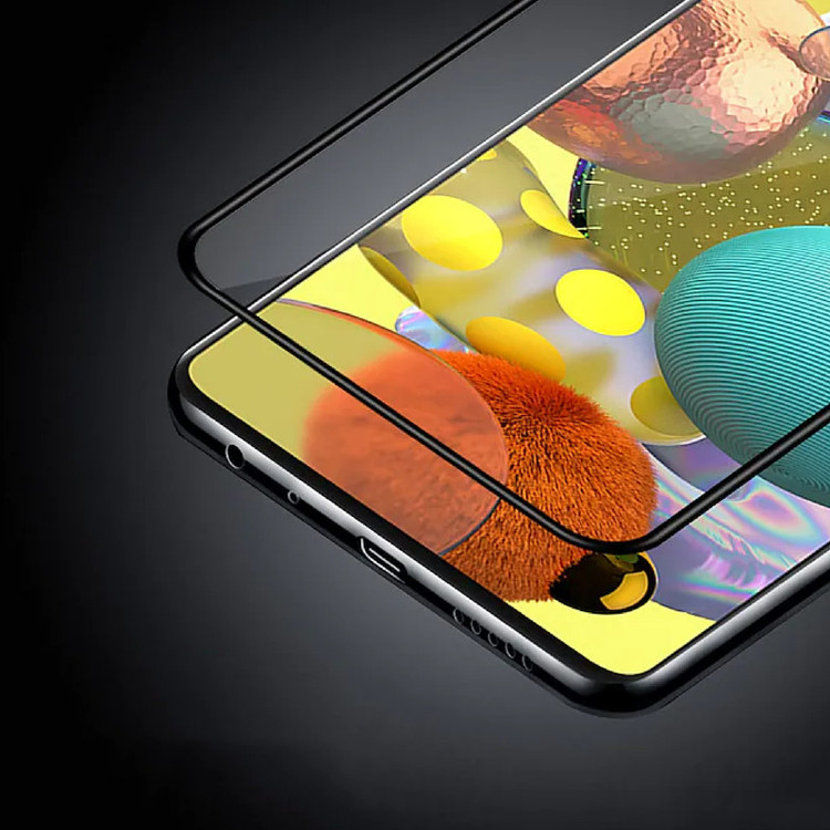 محافظ صفحه نمایش گلس استار مدل AIRBAG مناسب برای گوشی موبایل شیائومی Redmi Note 8 Pro