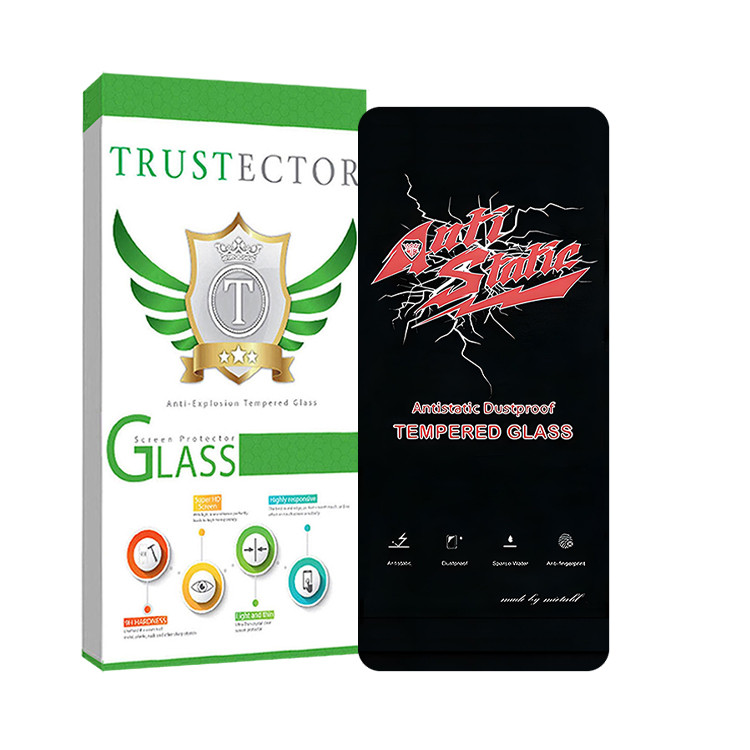 محافظ صفحه نمایش  آنتی استاتیک تراستکتور مدل ANTIDUSTTNW مناسب برای گوشی موبایل سامسونگ Galaxy A53 5G