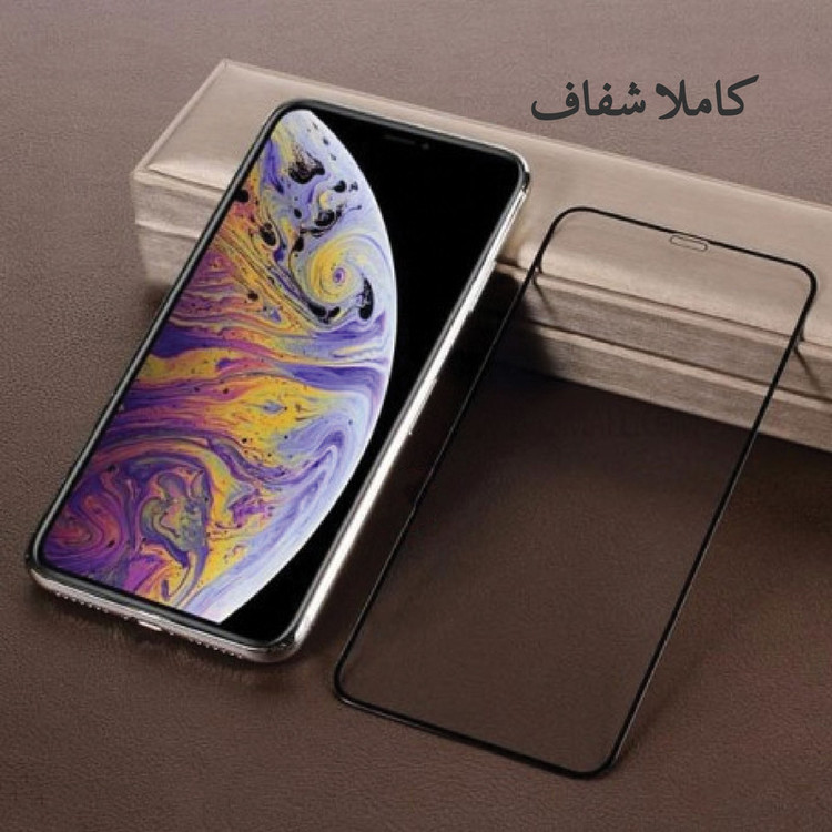 محافظ صفحه نمایش جی اف مدل Diamond SUPER D مناسب برای گوشی موبایلA71/A72/A73/A81/A91/M62/M51/M53/S10 LITE /NOTE 10 LITE