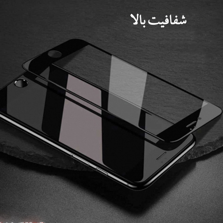 محافظ صفحه نمایش جی اف مدل Diamond SUPER D مناسب برای گوشی موبایلA71/A72/A73/A81/A91/M62/M51/M53/S10 LITE /NOTE 10 LITE