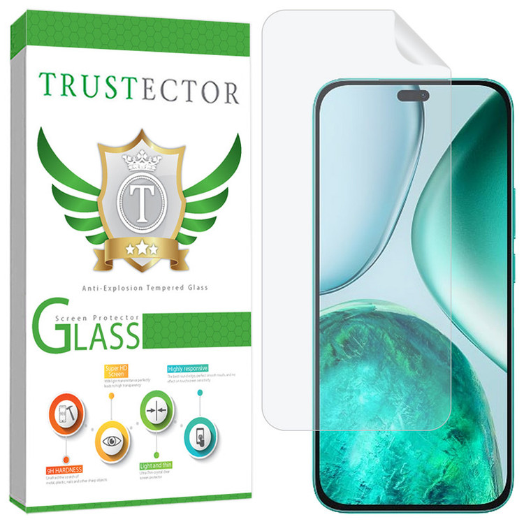 محافظ صفحه نمایش تراستکتور مدل TFNMB20 مناسب برای گوشی موبایل آنر X8c
