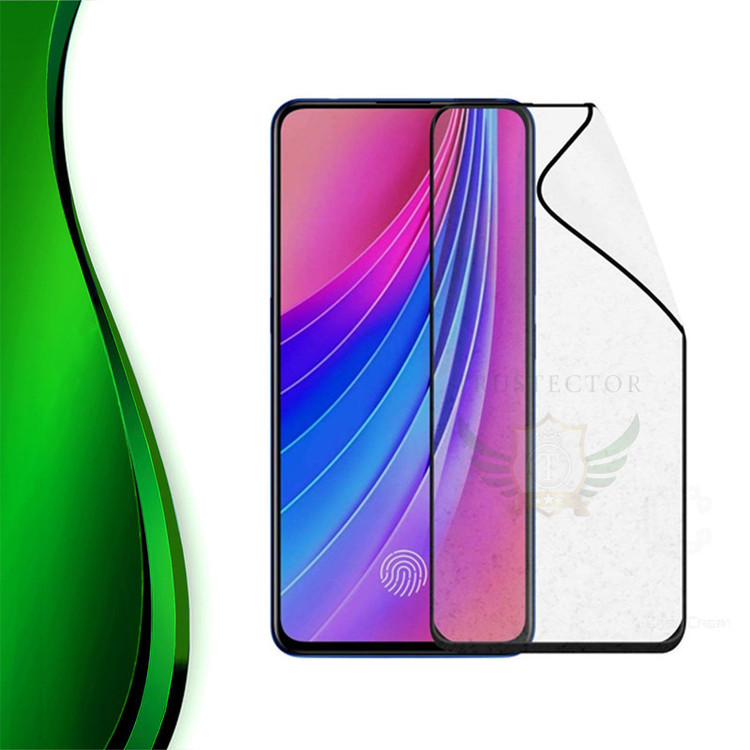 محافظ صفحه نمایش تراستکتور مدل PMTM مناسب برای گوشی موبایل شیائومی Mi 10 5G