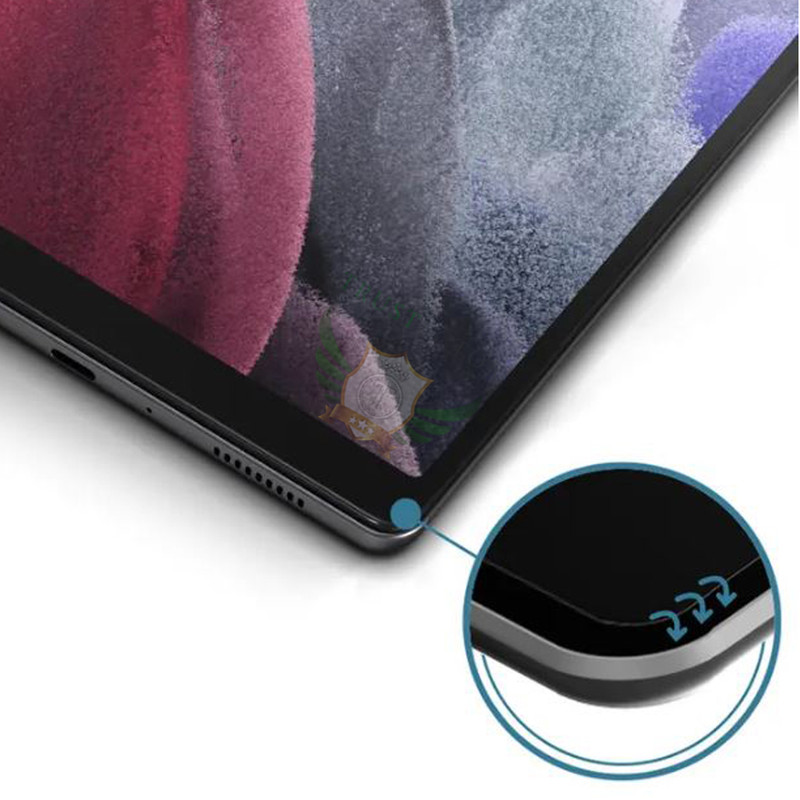محافظ صفحه نمایش تراستکتور مدل TABS7 مناسب برای تبلت سامسونگ Galaxy Tab A 7.0 2016 / T280 / T285