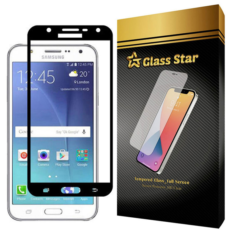 محافظ صفحه نمایش سرامیکی مات گلس استار مدل M مناسب برای گوشی موبایل سامسونگ Galaxy J5 Prime