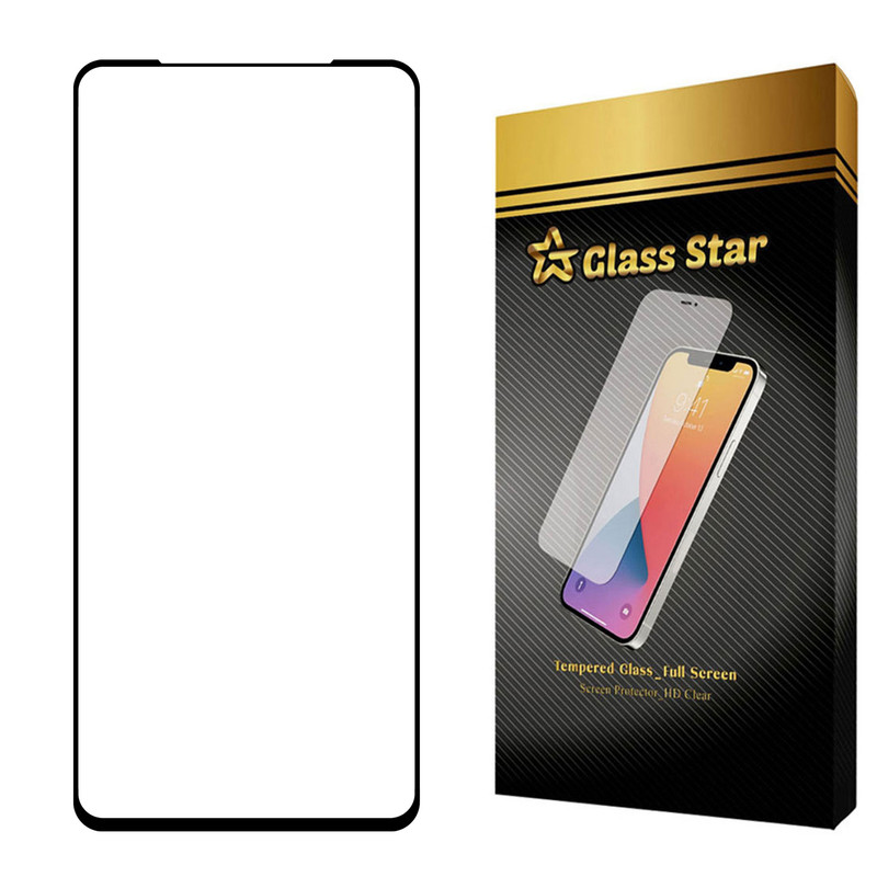 محافظ صفحه نمایش سرامیکی گلس استار مدل CRS مناسب برای گوشی موبایل سامسونگ Galaxy A73 5G