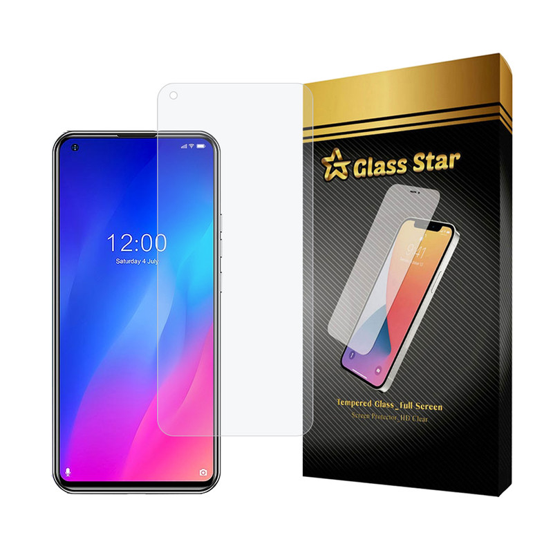محافظ صفحه نمایش گلس استار مدل SIMPLS مناسب برای گوشی موبایل دوجی N30