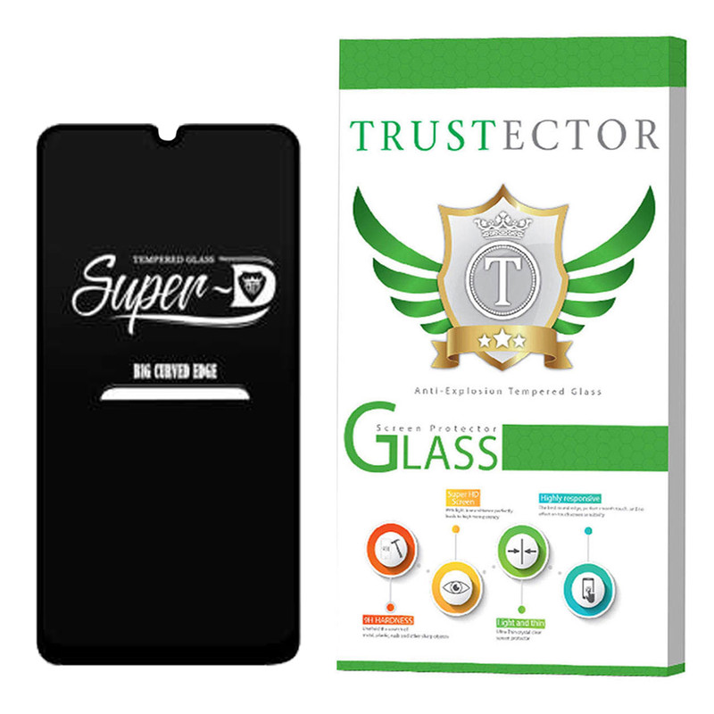 محافظ صفحه نمایش تراستکتور مدل SUT مناسب برای گوشی موبایل سامسونگ Galaxy M31
