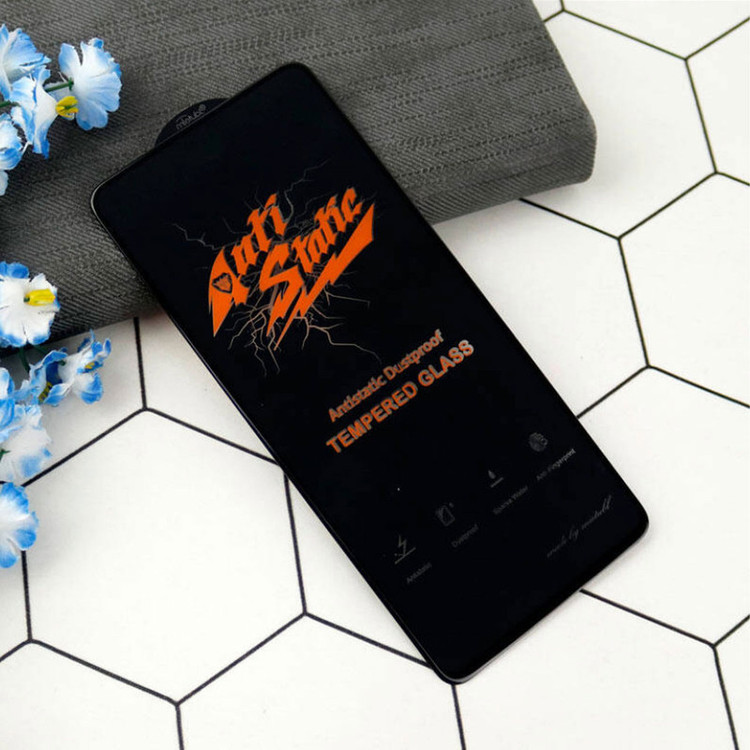 محافظ صفحه نمایش تراستکتور مدل ASTTA-GLASS مناسب برای گوشی موبایل اپل iPhone 11 Pro