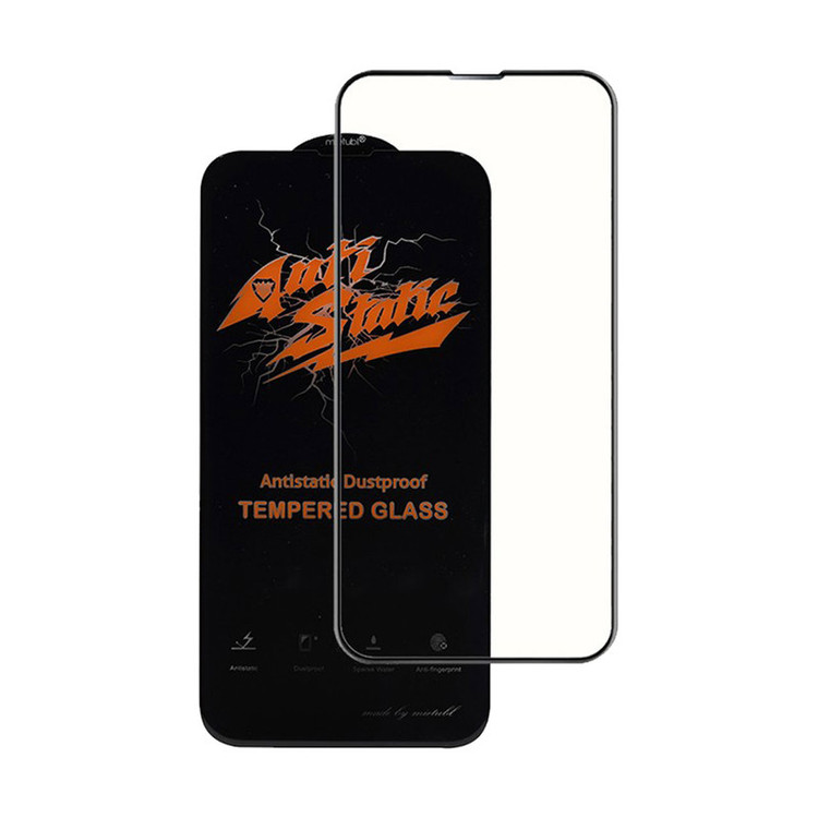 محافظ صفحه نمایش تراستکتور مدل ASTTA-GLASS مناسب برای گوشی موبایل اپل iPhone 11 Pro
