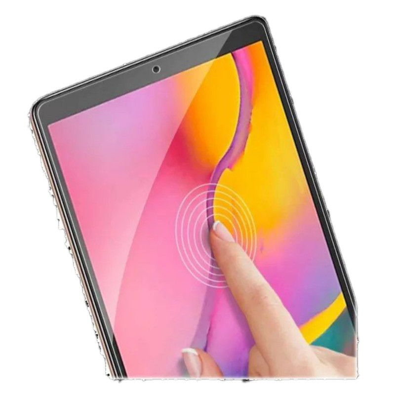 محافظ صفحه نمایش گلس استار مدل TABLETS9 مناسب برای تبلت سامسونگ Galaxy Tab A7 Lite / T220 / T225