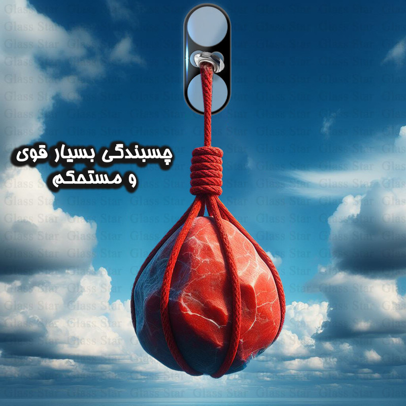 محافظ لنز دوربین گلس استار مدل LENSFS مناسب برای گوشی موبایل شیائومی Poco F3 / Redmi K40 / Redmi K40 Pro / Redmi K40 Pro Plus