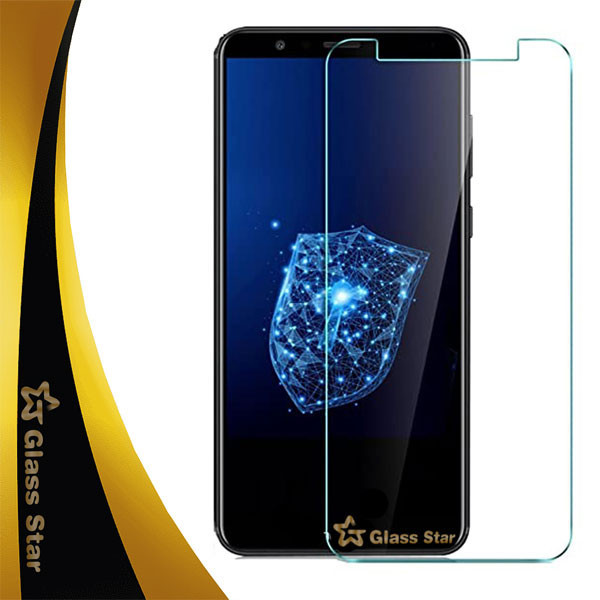 محافظ صفحه نمایش گلس استار مدل SMGA مناسب برای گوشی موبایل سامسونگ Galaxy A24