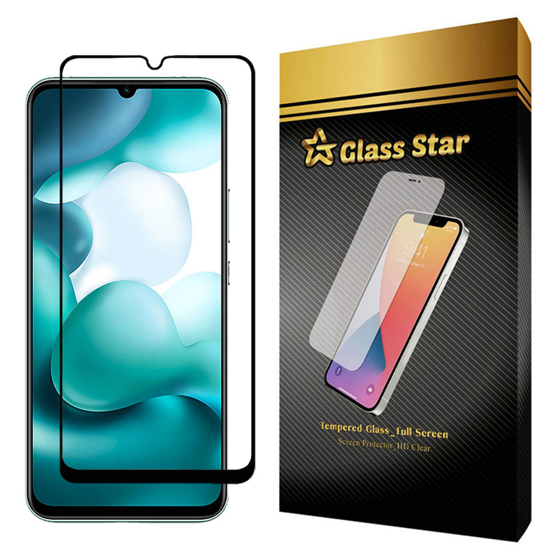 محافظ صفحه نمایش گلس استار مدل CRM مناسب برای گوشی موبایل شیائومی Mi 10 Youth 5G/Mi 10 Lite 5G
