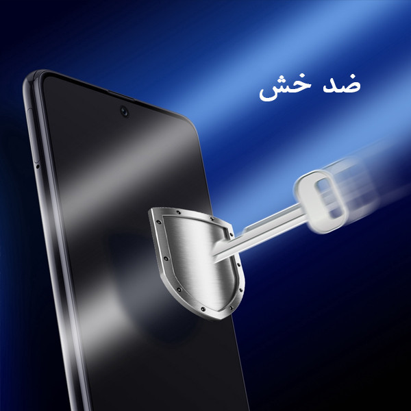 محافظ صفحه نمایش سرامیکی تراستکتور مدل CMA-T مناسب برای گوشی موبایل سامسونگ Galaxy M62