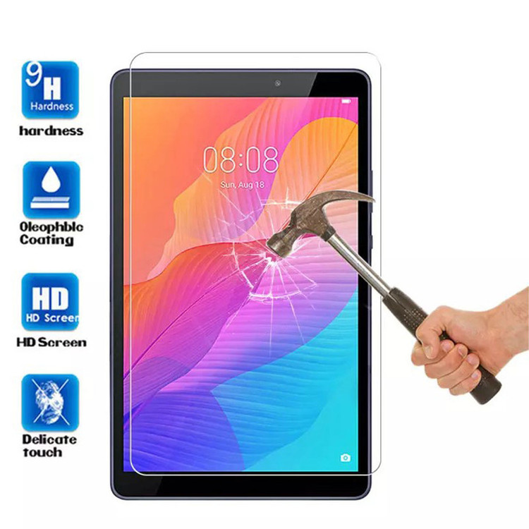 محافظ صفحه نمایش تراستکتور مدل TS2TA-Glass مناسب برای تبلت سامسونگ Galaxy Note 10.1 (2014) / P600 /P601