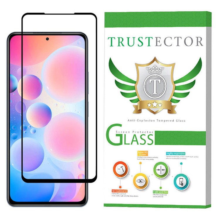 محافظ صفحه نمایش تراستکتور مدل FUL-T مناسب برای گوشی موبایل شیائومی Redmi K40