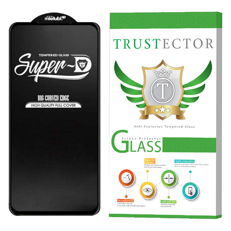 محافظ صفحه نمایش تراستکتور مدل SUD-T مناسب برای گوشی موبایل سامسونگ Galaxy M31s