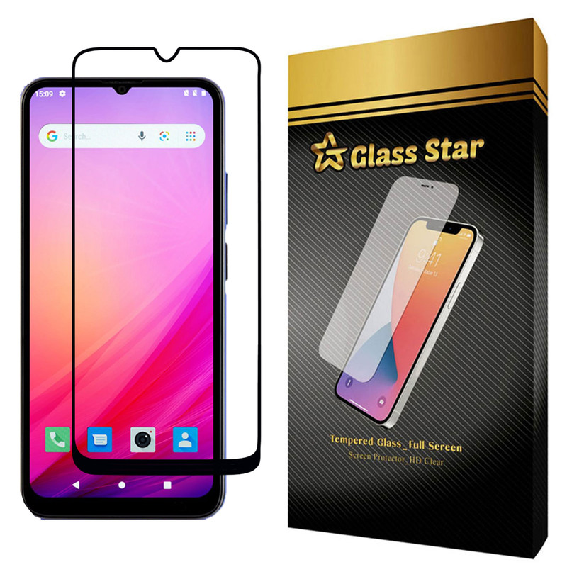 محافظ صفحه نمایش گلس استار مدل FUG-Glass مناسب برای گوشی موبایل جی پلاس X10