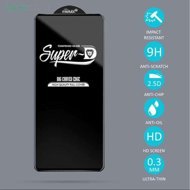 محافظ صفحه نمایش تراستکتور مدل SUTA-Glass مناسب برای گوشی موبایل سامسونگ Galaxy A11