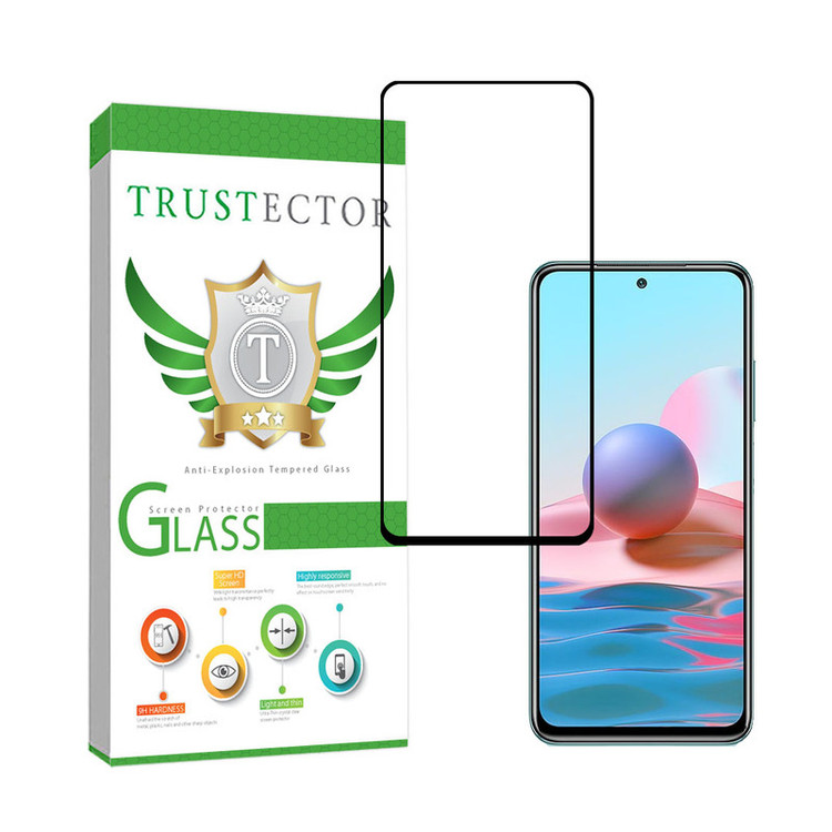 محافظ صفحه نمایش تراستکتور مدل FULSLTR مناسب برای گوشی موبایل موتورولا Moto G72