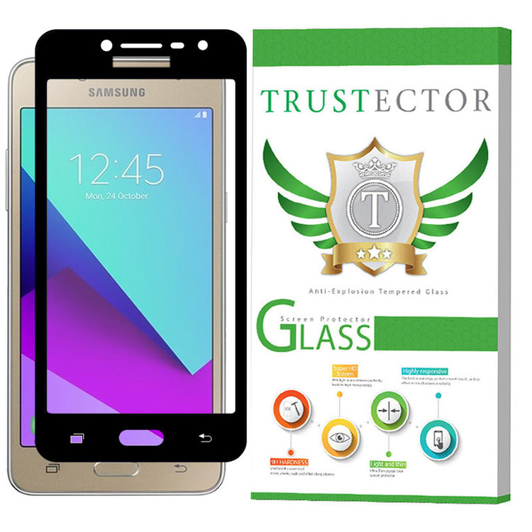 محافظ صفحه نمایش سرامیکی تراستکتور مدل CMA-T مناسب برای گوشی موبایل سامسونگ Galaxy J2 Prime