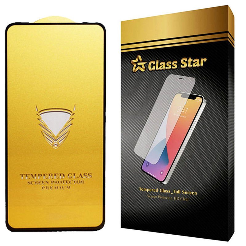 محافظ صفحه نمایش گلس استار مدل OG مناسب برای گوشی موبایل سامسونگ Galaxy A52