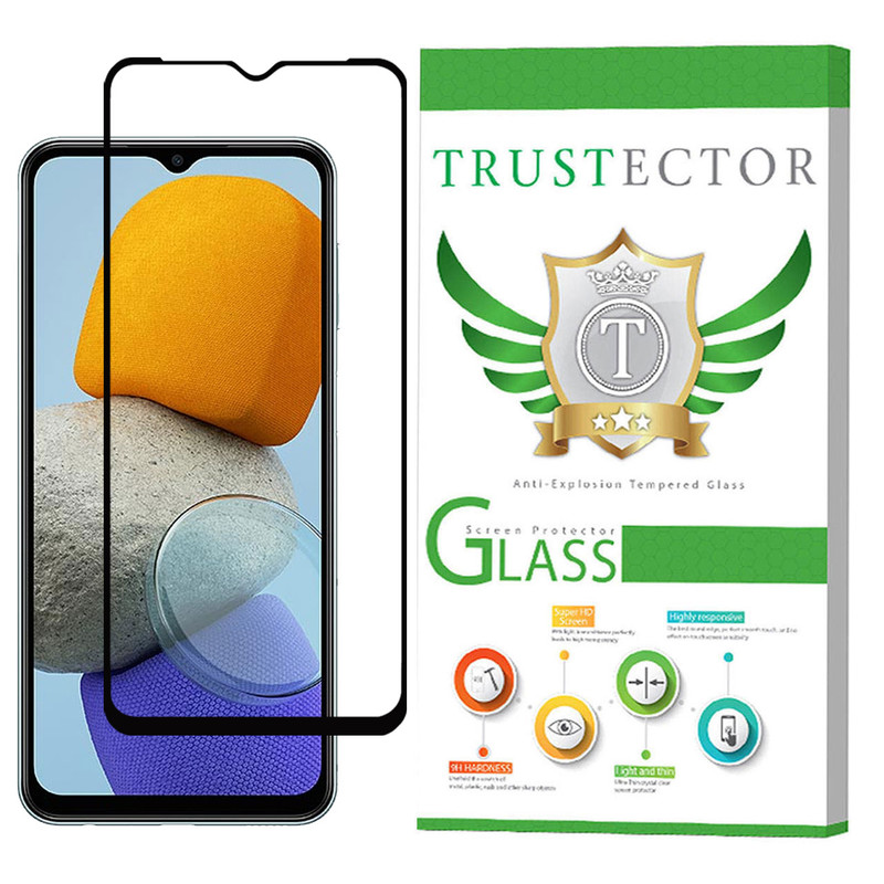محافظ صفحه نمایش تراستکتور مدل FUT مناسب برای گوشی موبایل سامسونگ Galaxy M23