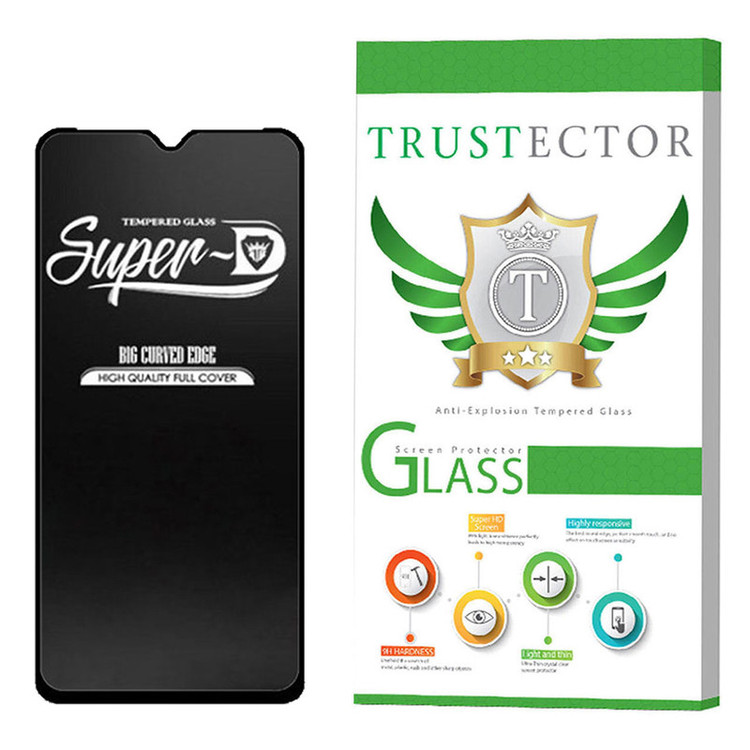 محافظ صفحه نمایش تراستکتور مدل SUT مناسب برای گوشی موبایل سامسونگ Galaxy M33