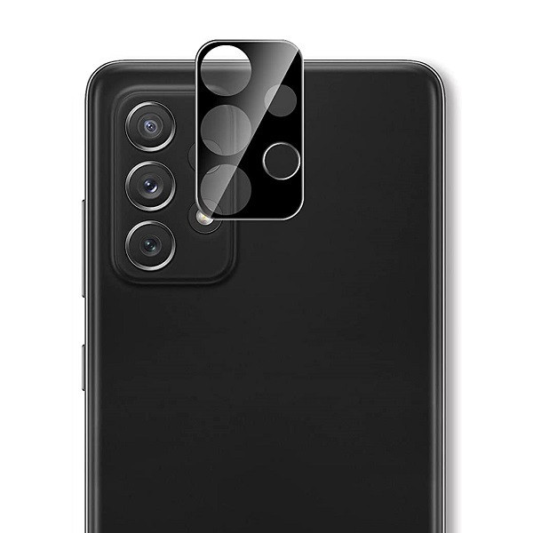 محافظ لنز دوربین تراستکتور مدل 5DLENST مناسب برای گوشی موبایل سامسونگ Galaxy A72 4G