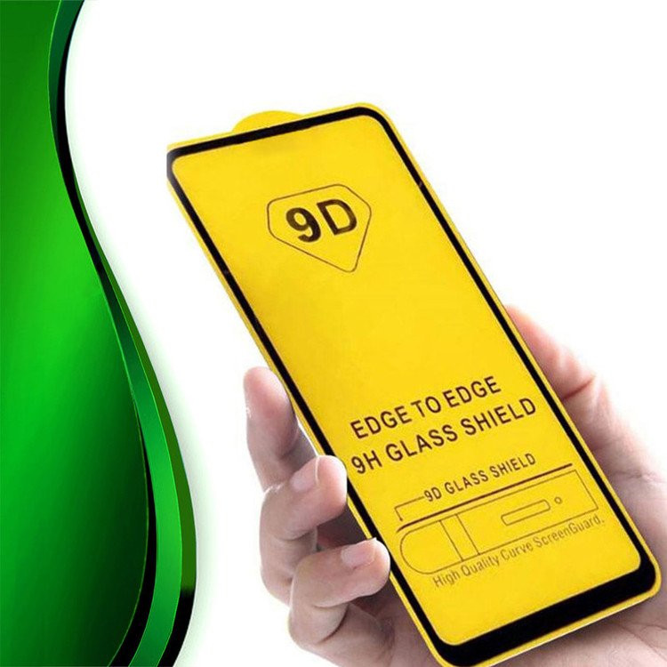 محافظ صفحه نمایش تراستکتور مدل FUTR مناسب برای گوشی موبایل آنر 9X