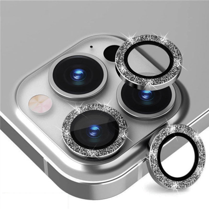 محافظ لنز دوربین گلس استار مدل LNG-Glass مناسب برای گوشی موبایل اپل iPhone 11 Pro