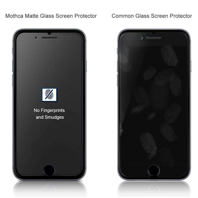 محافظ صفحه نمایش سرامیکی گلس استار مدل M-Glass مناسب برای گوشی موبایل شیائومی Redmi 9A