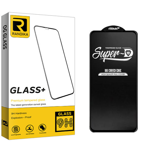 محافظ صفحه نمایش راندیکا مدل RK SuperD مناسب برای گوشی موبایل شیائومی Mi 10T 5G