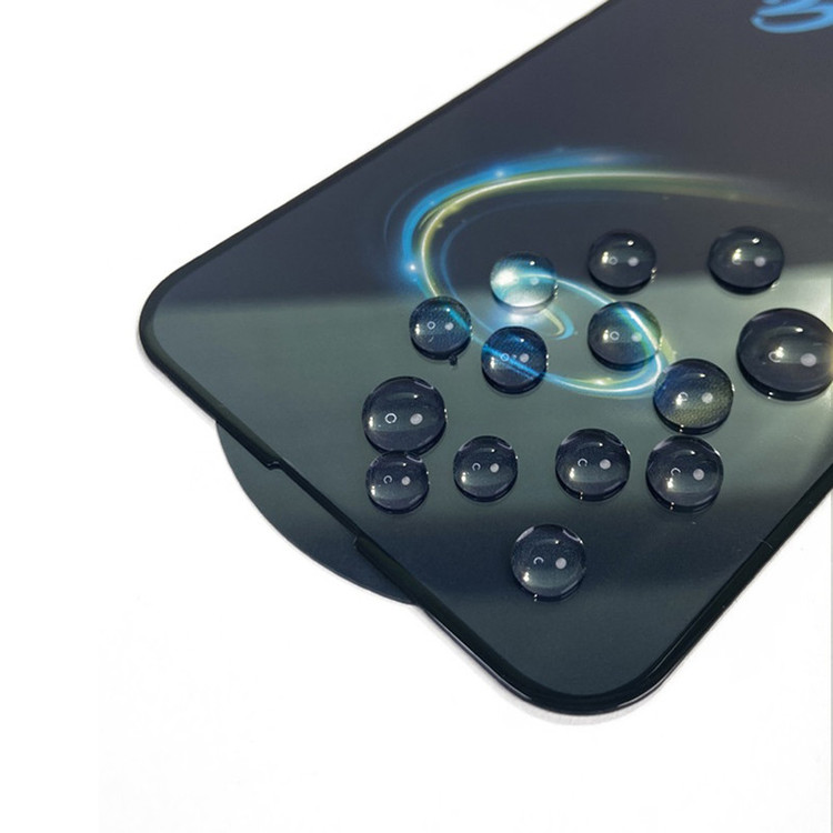 محافظ صفحه نمایش گلس استار مدل SUPER9 مناسب برای گوشی موبایل اپل iPhone 13 Pro Max